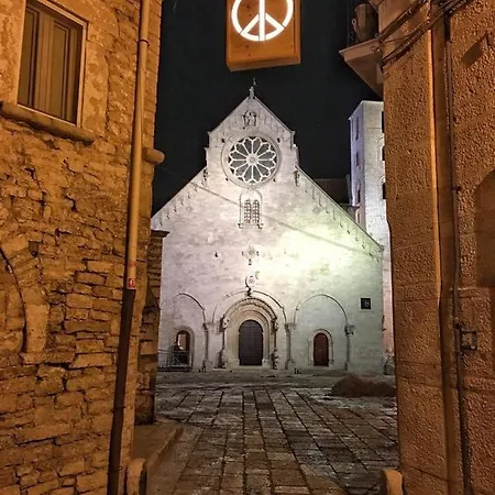 Oda ve Kahvaltı La Cattedrale
