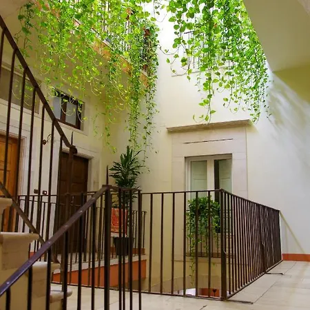 La Cattedrale 3* Ruvo di Puglia