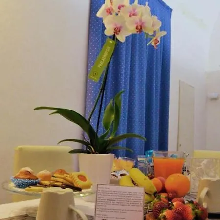 La Cattedrale Oda ve Kahvaltı