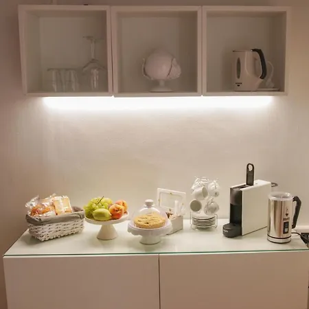 La Cattedrale Oda ve Kahvaltı