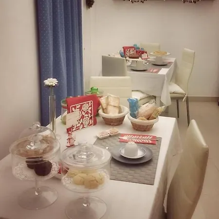 La Cattedrale Oda ve Kahvaltı 3*