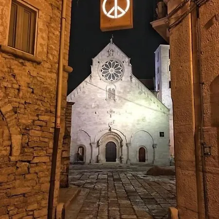 Oda ve Kahvaltı La Cattedrale
