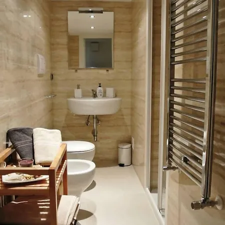 La Cattedrale Oda ve Kahvaltı Ruvo di Puglia