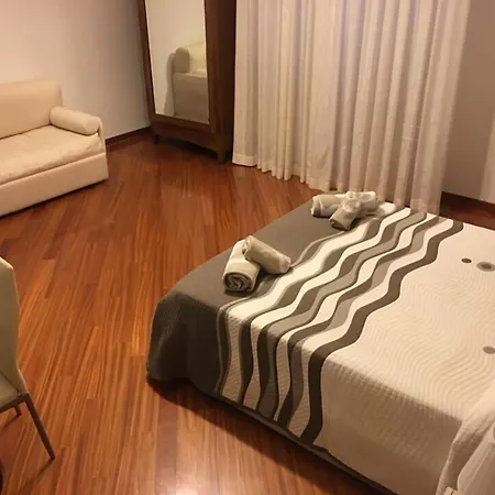 Oda ve Kahvaltı La Cattedrale