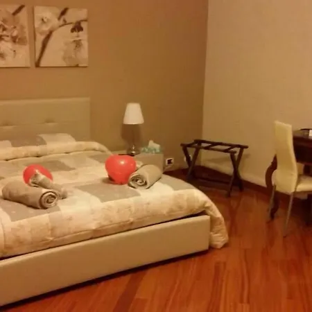 Oda ve Kahvaltı La Cattedrale Ruvo di Puglia