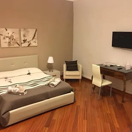 La Cattedrale 3* Ruvo di Puglia