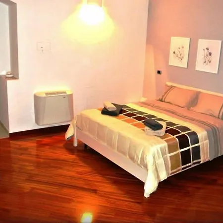 Oda ve Kahvaltı La Cattedrale Ruvo di Puglia