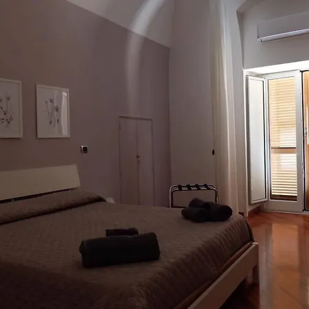 B&B La Cattedrale 루보디풀리아