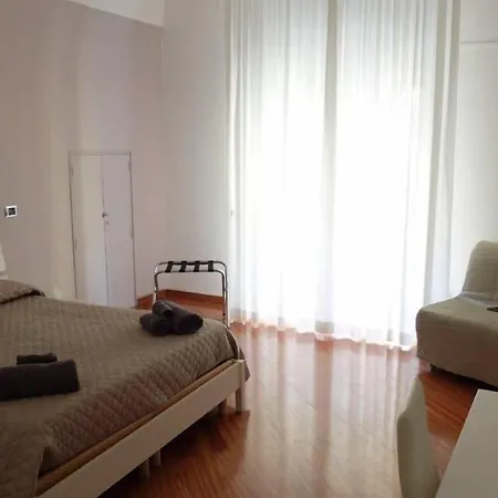 Oda ve Kahvaltı La Cattedrale