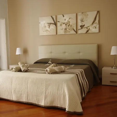 La Cattedrale Oda ve Kahvaltı 3*