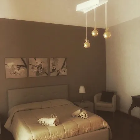 La Cattedrale 3* Ruvo di Puglia