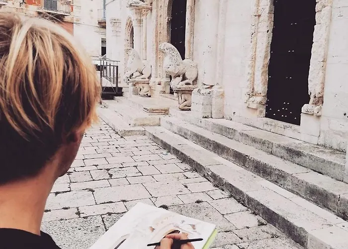 La Cattedrale B&B 루보디풀리아