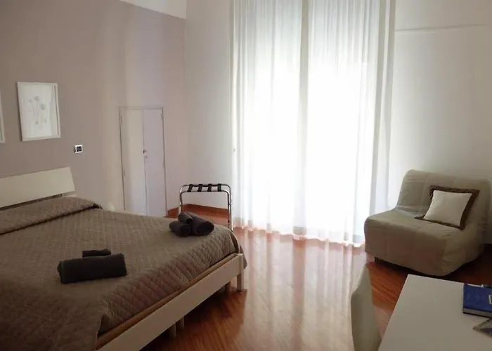 B&B La Cattedrale