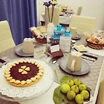 Bed and Breakfast La Cattedrale Ruvo di Puglia