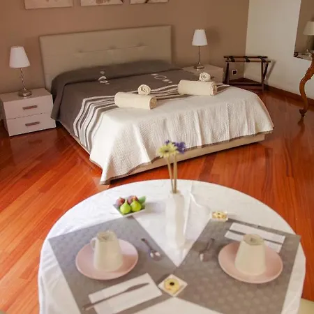 La Cattedrale 住宿加早餐酒店 3*