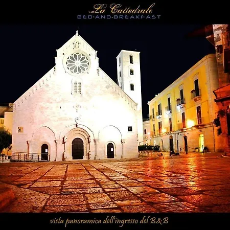 La Cattedrale
