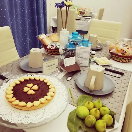 住宿加早餐酒店 La Cattedrale 鲁沃迪普利亚