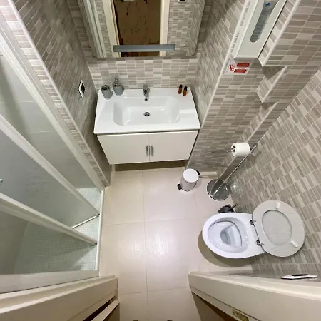 La Cattedrale 住宿加早餐酒店 鲁沃迪普利亚