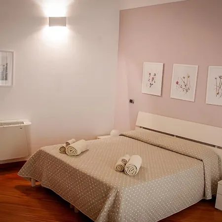 La Cattedrale Bed & Breakfast