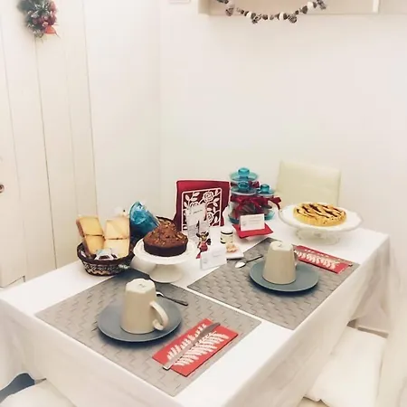 Bed and Breakfast La Cattedrale 3*