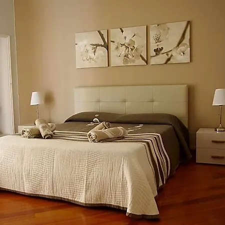 Bed and Breakfast La Cattedrale Ruvo di Puglia