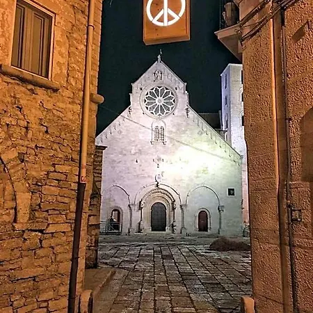 La Cattedrale Bed and Breakfast Ruvo di Puglia