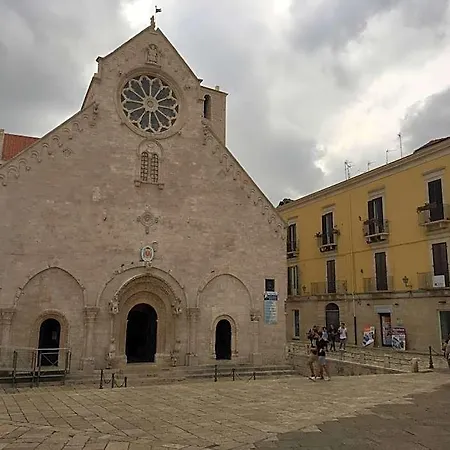 فندق مبيت وإفطار La Cattedrale 3*