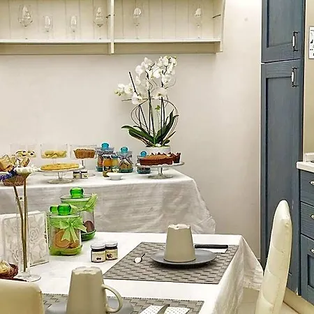 La Cattedrale Bed and Breakfast Ruvo di Puglia