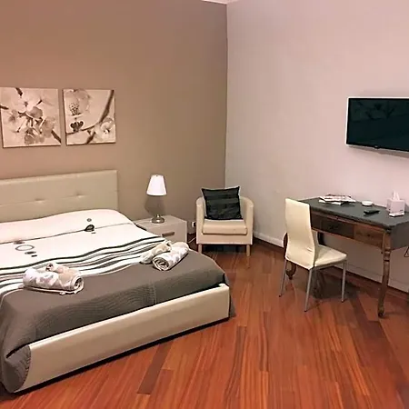 فندق مبيت وإفطار La Cattedrale 3*