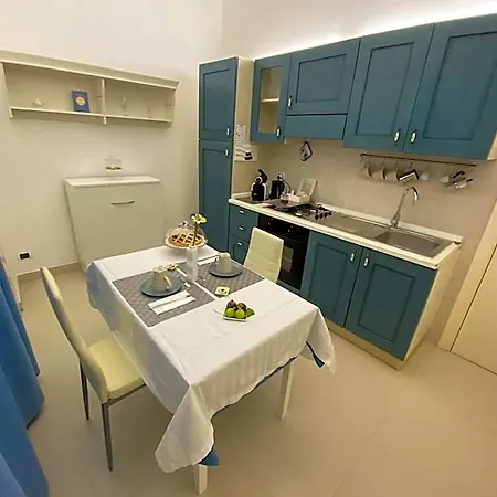 La Cattedrale فندق مبيت وإفطار 3*