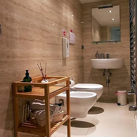 Bed and Breakfast La Cattedrale