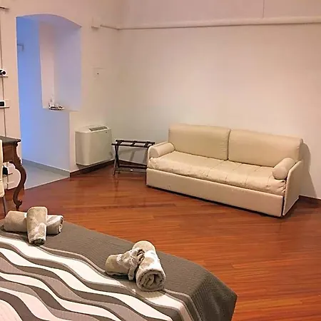 فندق مبيت وإفطار La Cattedrale 3*