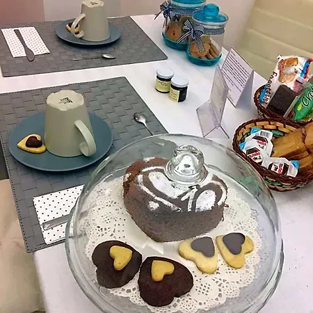 La Cattedrale 3* روفو دي بوليا