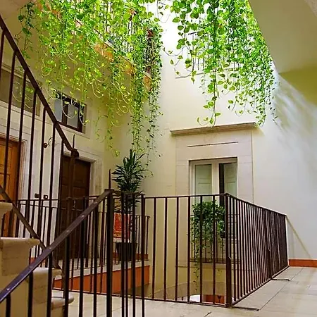 Bed & Breakfast La Cattedrale