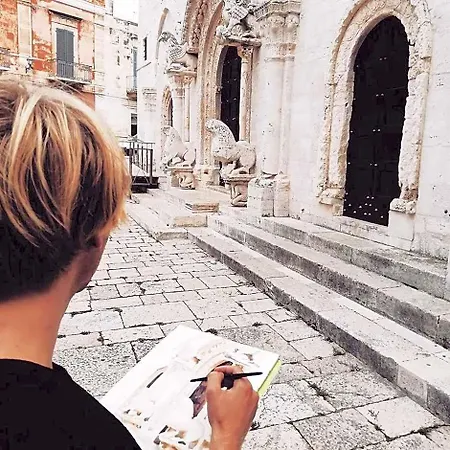 La Cattedrale Panzió 3*