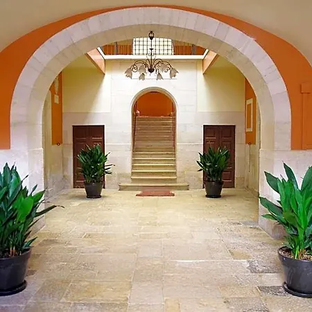 Bed and Breakfast La Cattedrale Ruvo di Puglia