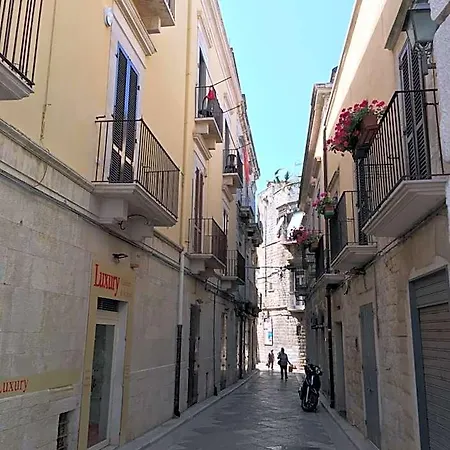 La Cattedrale فندق مبيت وإفطار
