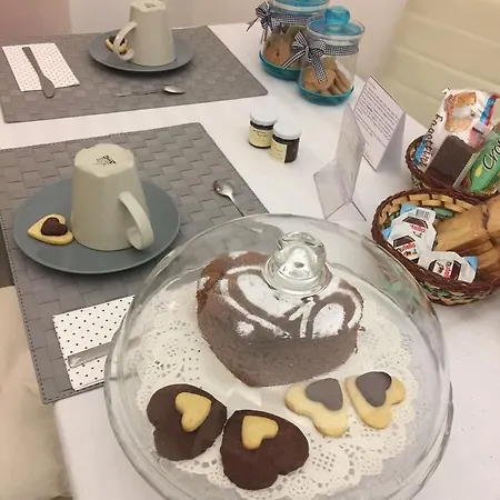 La Cattedrale Frühstückspension