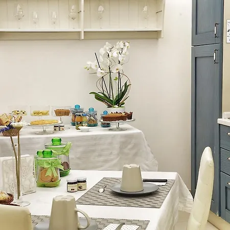 La Cattedrale 3* 鲁沃迪普利亚