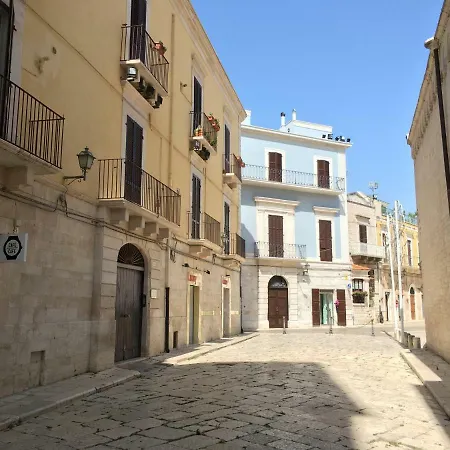 Bed and Breakfast La Cattedrale 3*