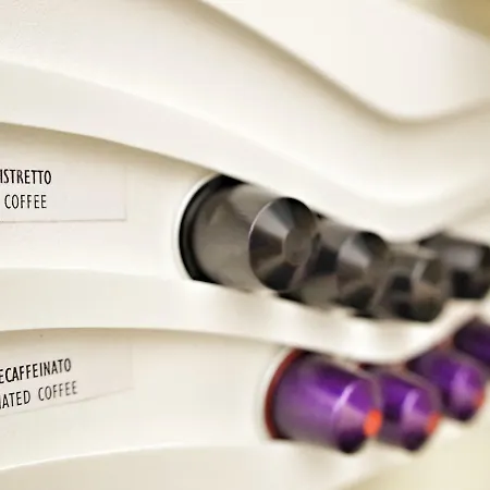 住宿加早餐酒店 La Cattedrale