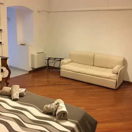 La Cattedrale 住宿加早餐酒店 3*