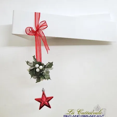 La Cattedrale 3* 鲁沃迪普利亚