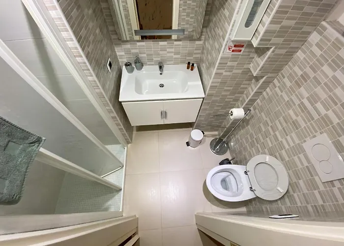 La Cattedrale Отель типа 