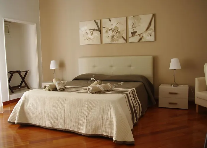 La Cattedrale Отель типа 