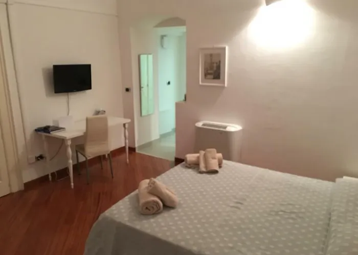 La Cattedrale Отель типа 