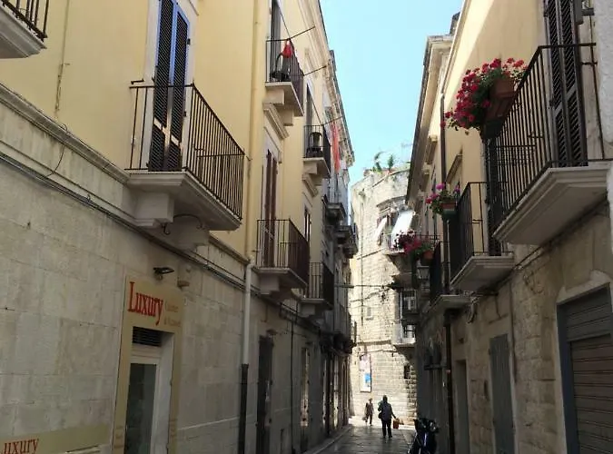 La Cattedrale 3*